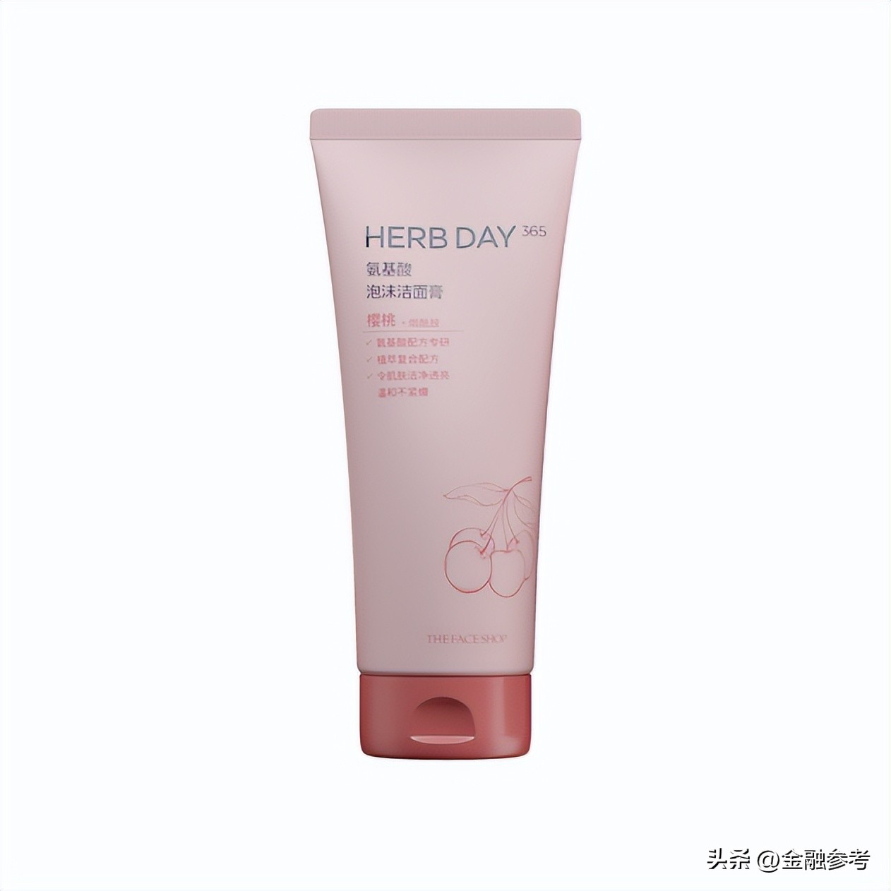 thefaceshop菲诗小铺氨基酸洁面,菲诗小铺氨基酸洗面奶测评