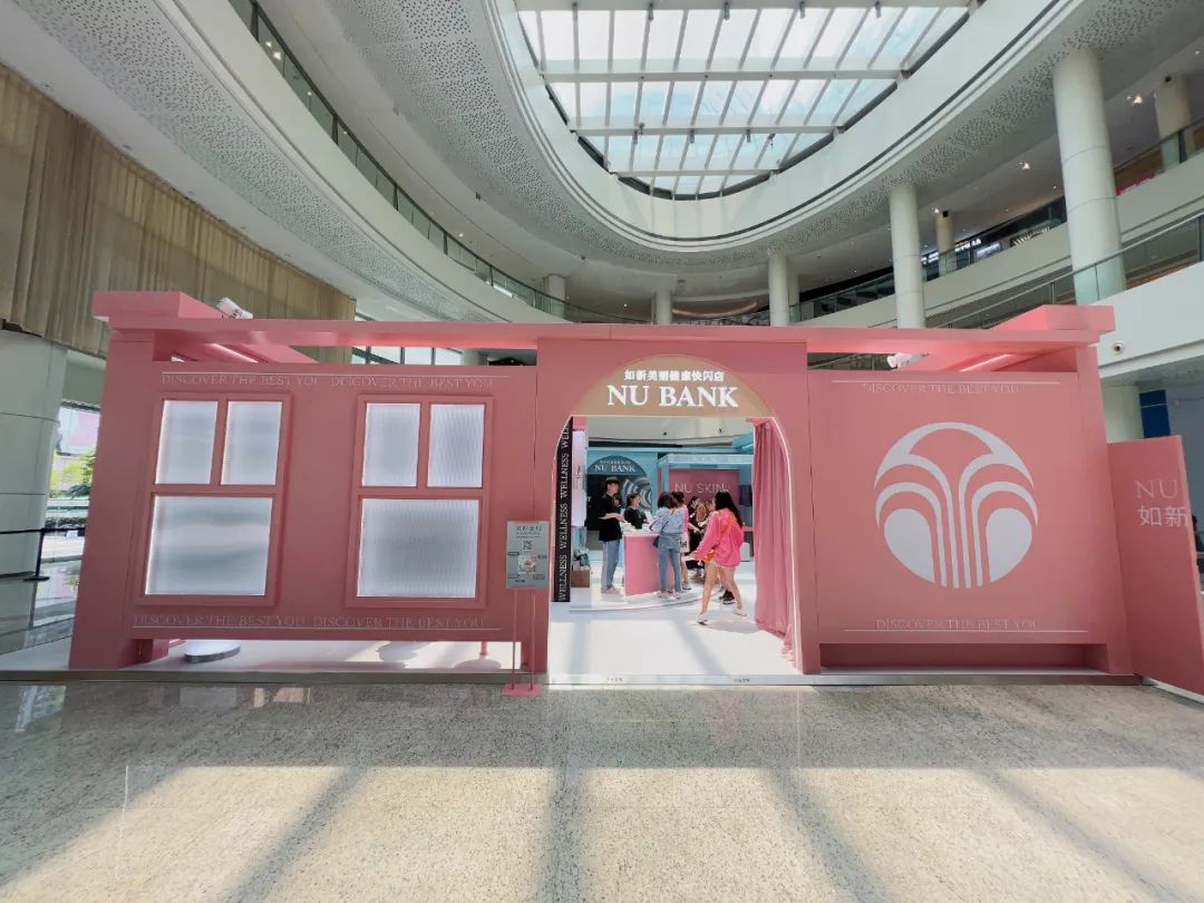 广州潮人打卡活动,广州潮流打卡圣地