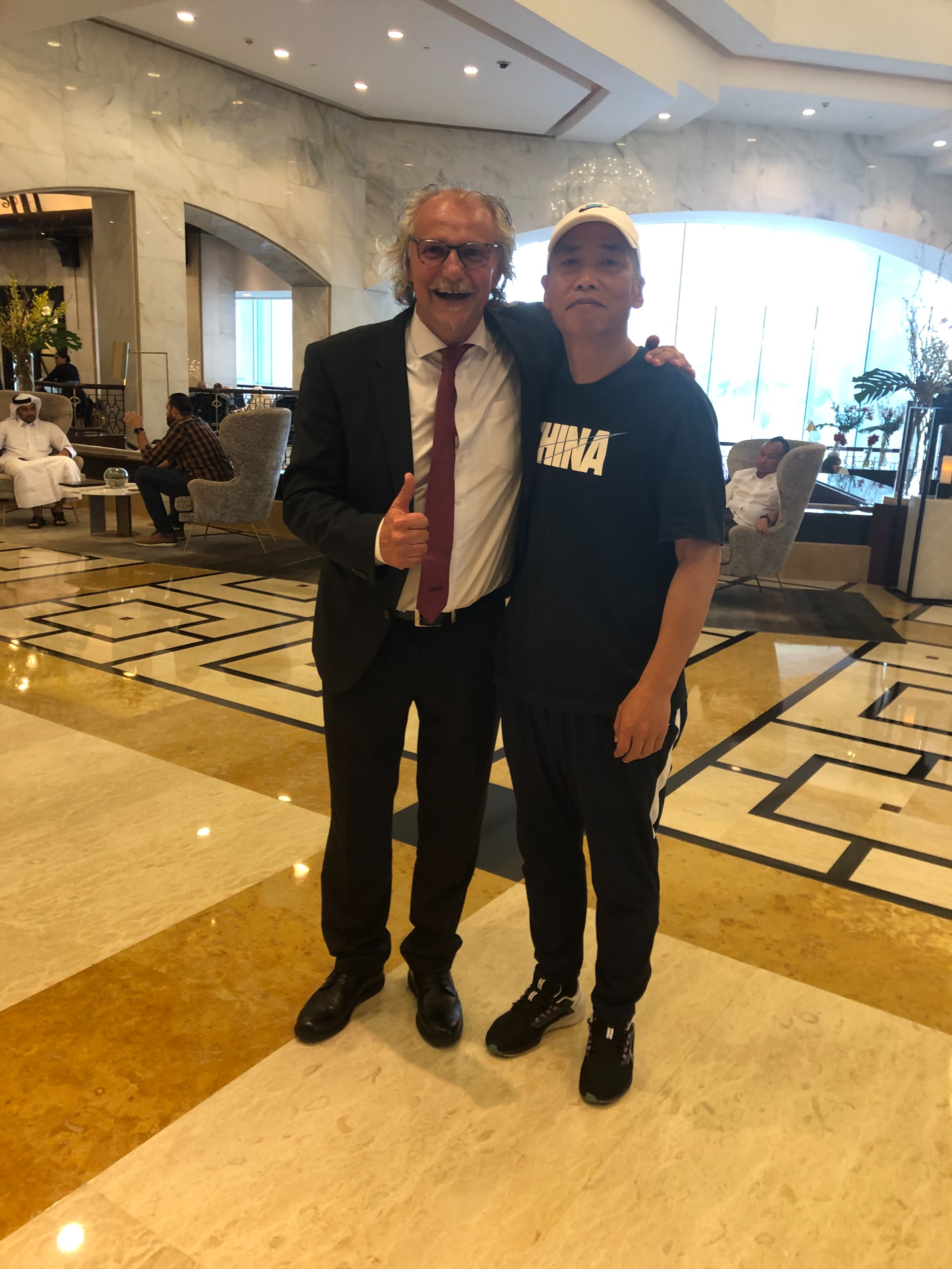 塔吉克斯坦国足主帅,塔吉克斯坦主帅中国队是取胜热门