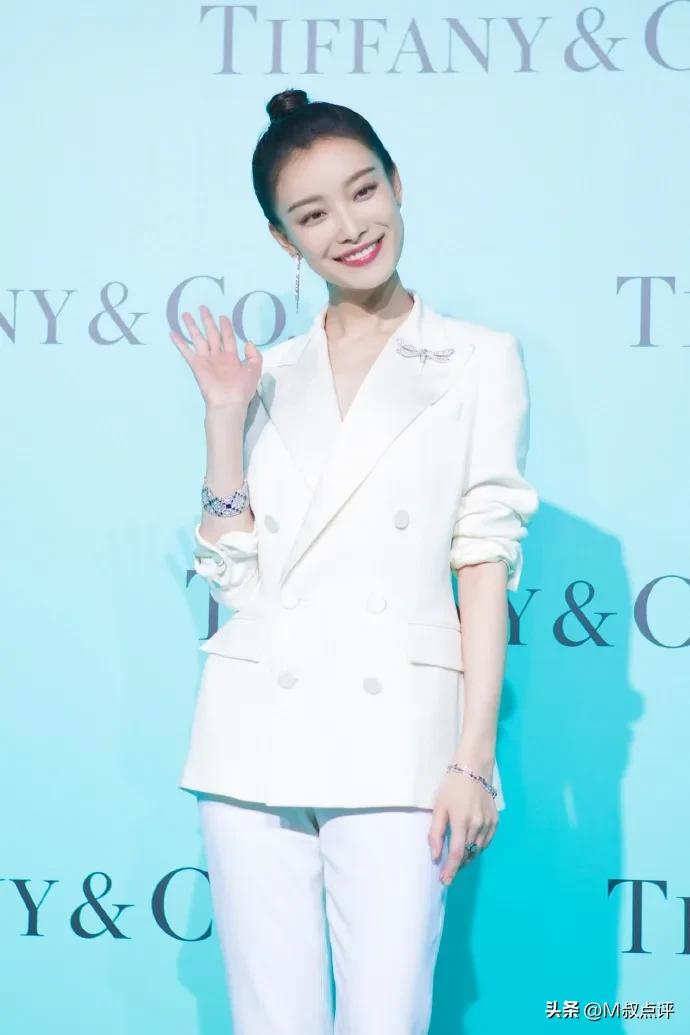 中国最美的女生迪丽热巴是第几名,中国最漂亮的迪丽热巴