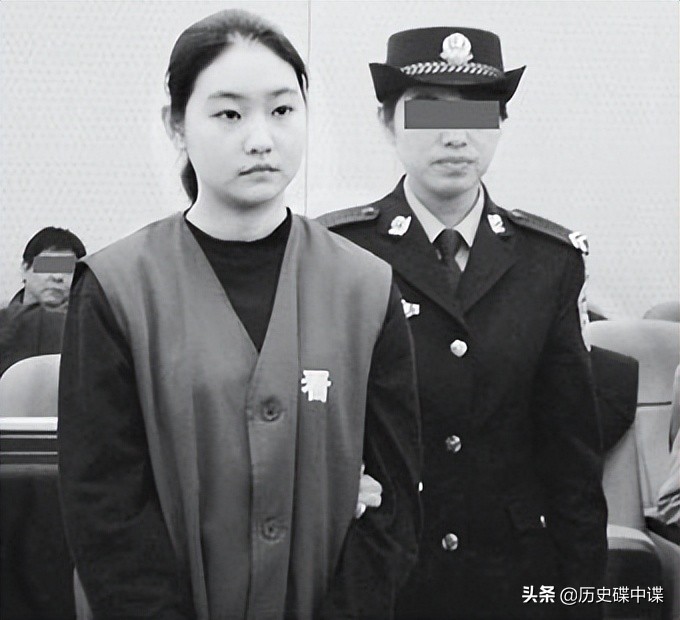 北京女模特为男友买车,美女模特诈骗奥运冠军案