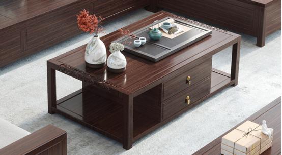 中式之美淡如墨,沉淀之后的传统中式之美