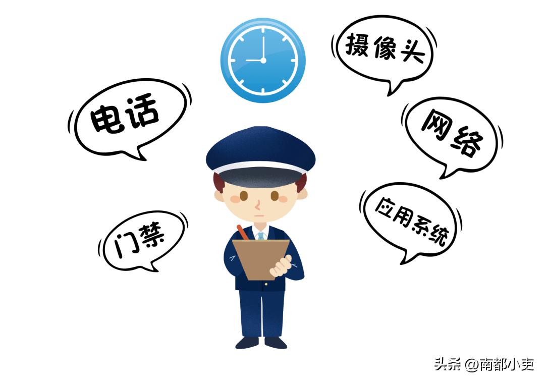 政府单位24小时值班制度合法吗,体制内夜间值班是怎么安排的