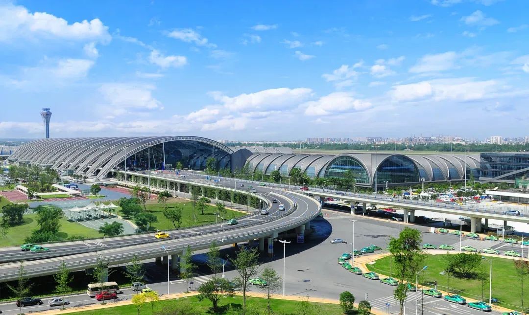 2024年双流机场,双流机场近况