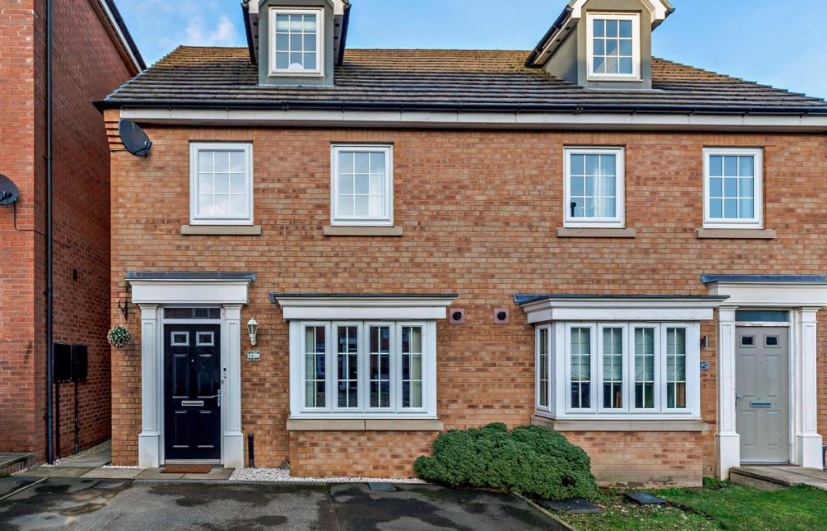 英国的房产要多少钱一平方,在英国房价一般多少钱