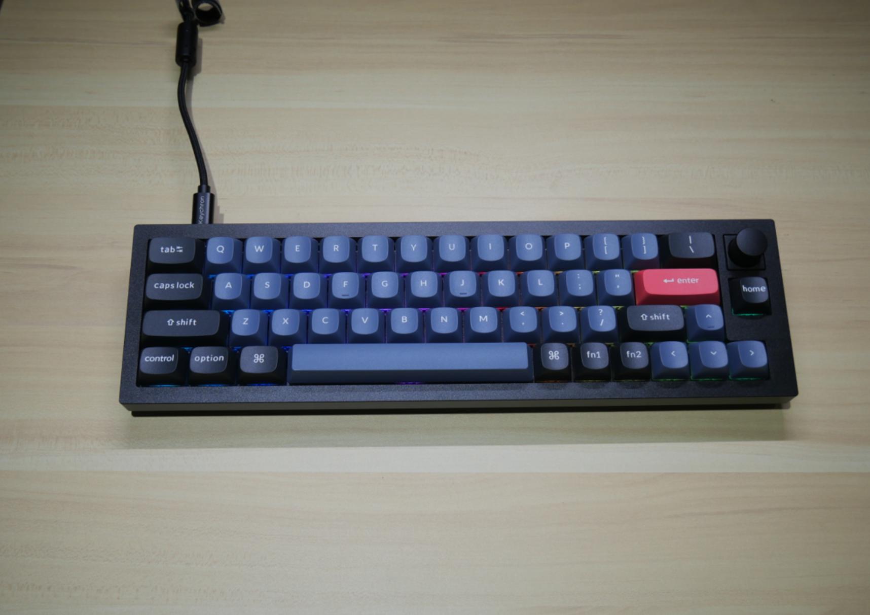 教你选购一款合适的机械键盘,2025机械键盘