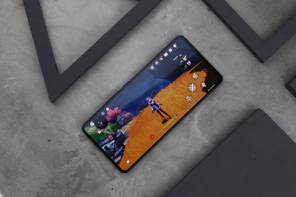 电竞职业选手用的iqoo10pro,iqoo10pro电竞模式