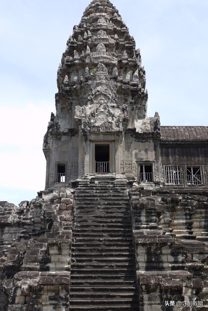 吴哥航空飞机,天空吴哥航空怎么样
