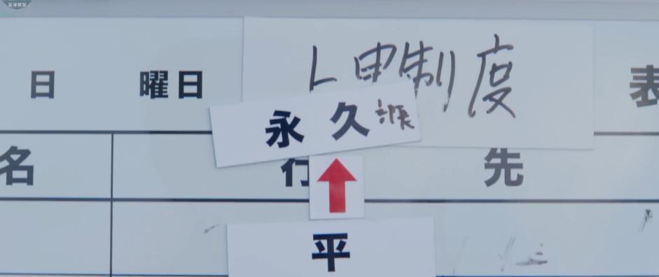 边笑边哭，打工人的苦，被这部岛国片说透了