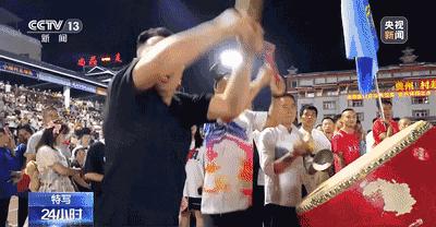 村超春节有比赛吗,村超还有比赛吗