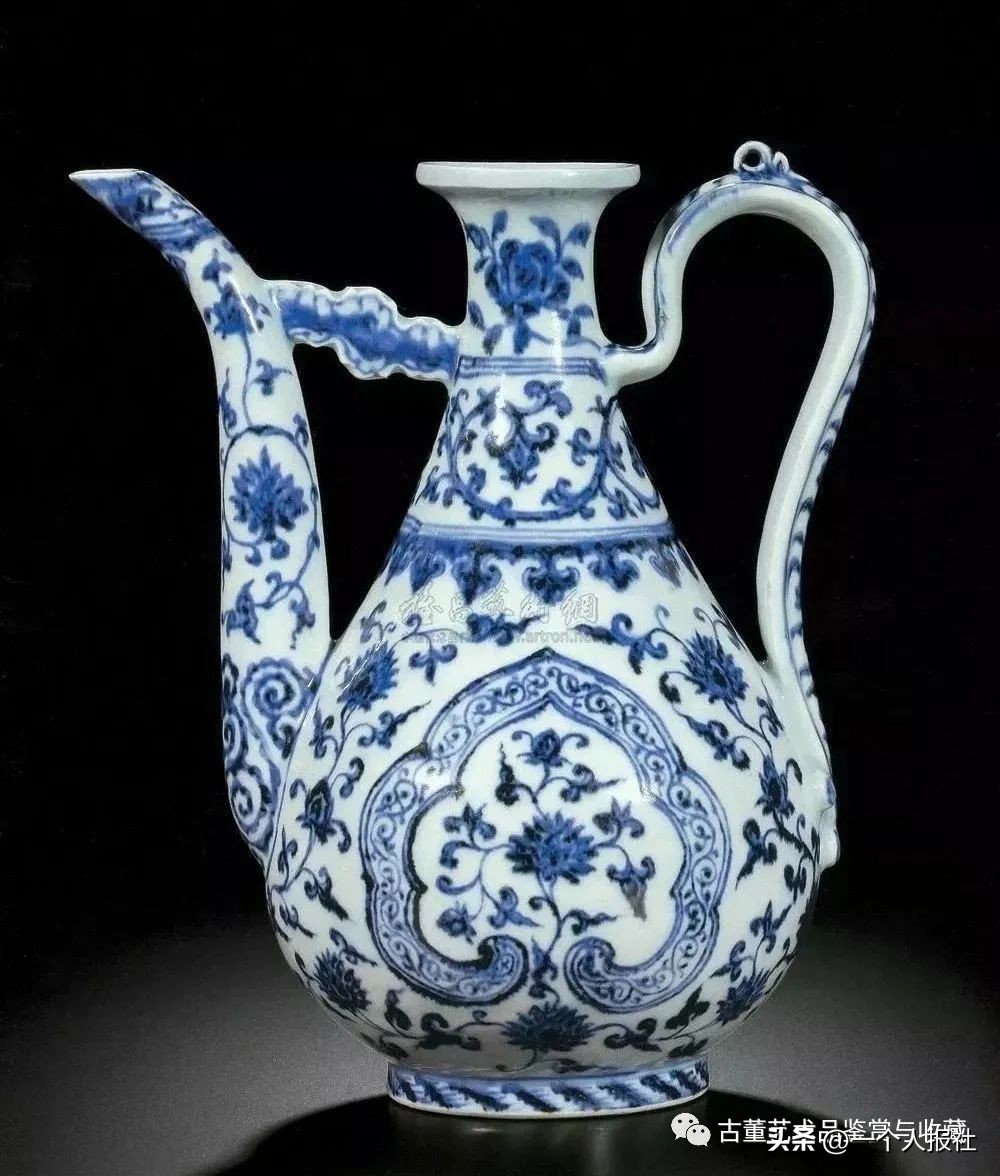 大明永乐年制大盘真品价格,明代永乐暗刻龙纹大盘拍卖