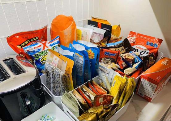 这6种零食多囤一些,这四种零食保证没吃过根本看不完