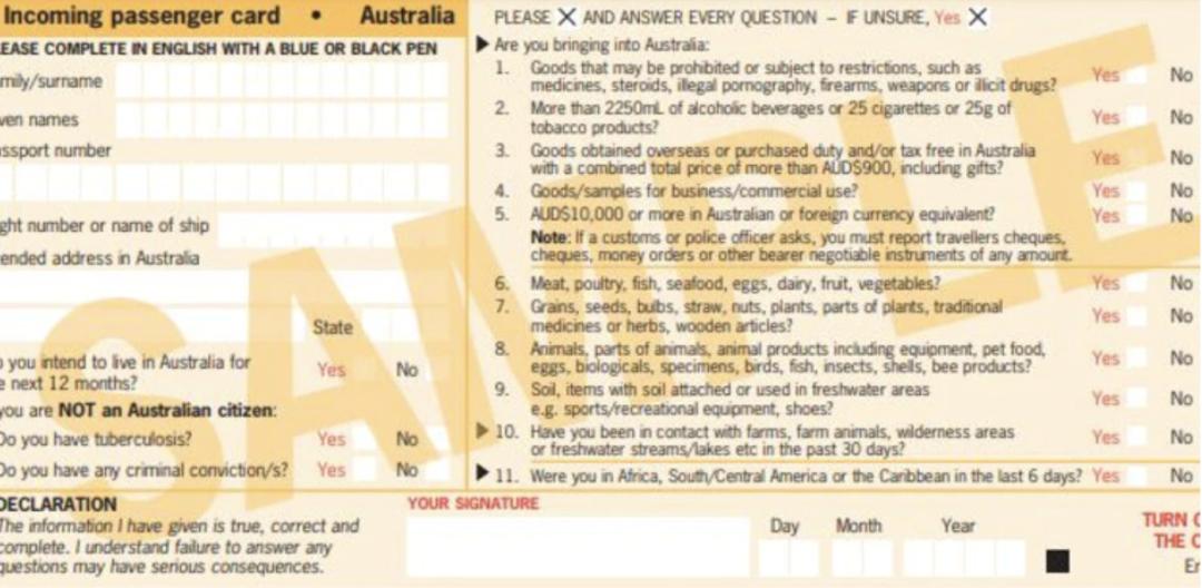 澳洲机场频现“天价”快餐!一份最普通麦当劳2664澳币