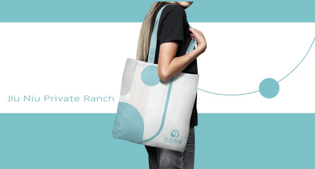 【羚佳设计案例】如何让乳业品牌成为整条街最亮的仔？