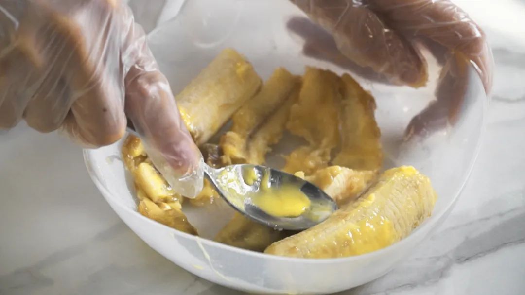 用料理机做蛋糕教程,用蛋糕机做小蛋糕