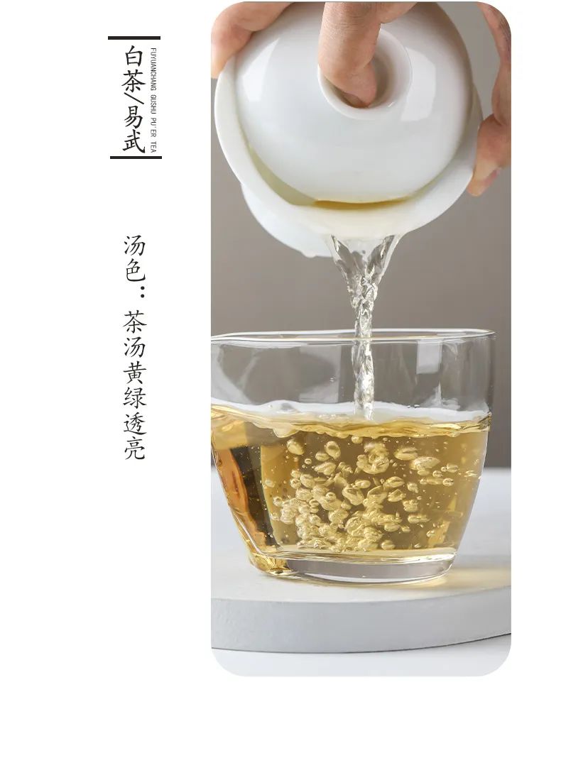 最好的易武好茶,易武茶的前世今生