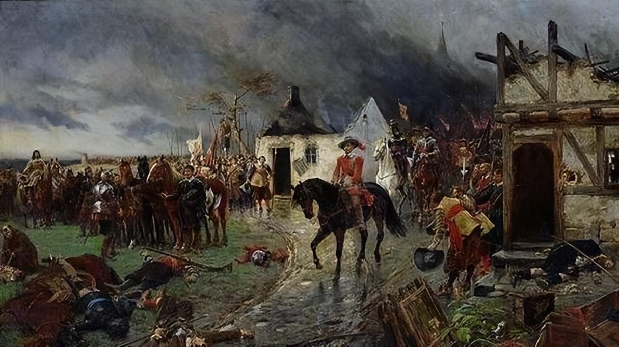 维也纳战役历史解说,土耳其维也纳战役