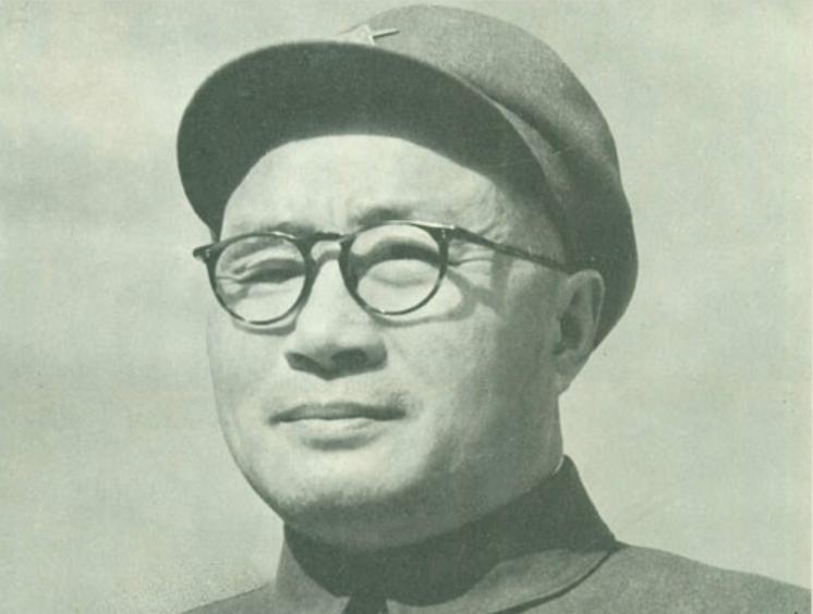 伯承元帅经典片段,伯承英雄事迹