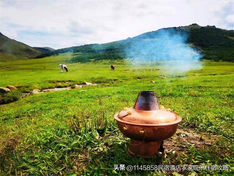 承德丰宁大滩住宿,丰宁大滩坝上草原民宿