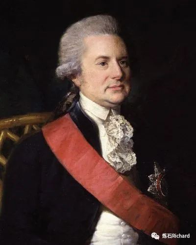 马戛尔尼访问乾隆是哪一年,马戛尔尼访华可以看到怎样的清朝