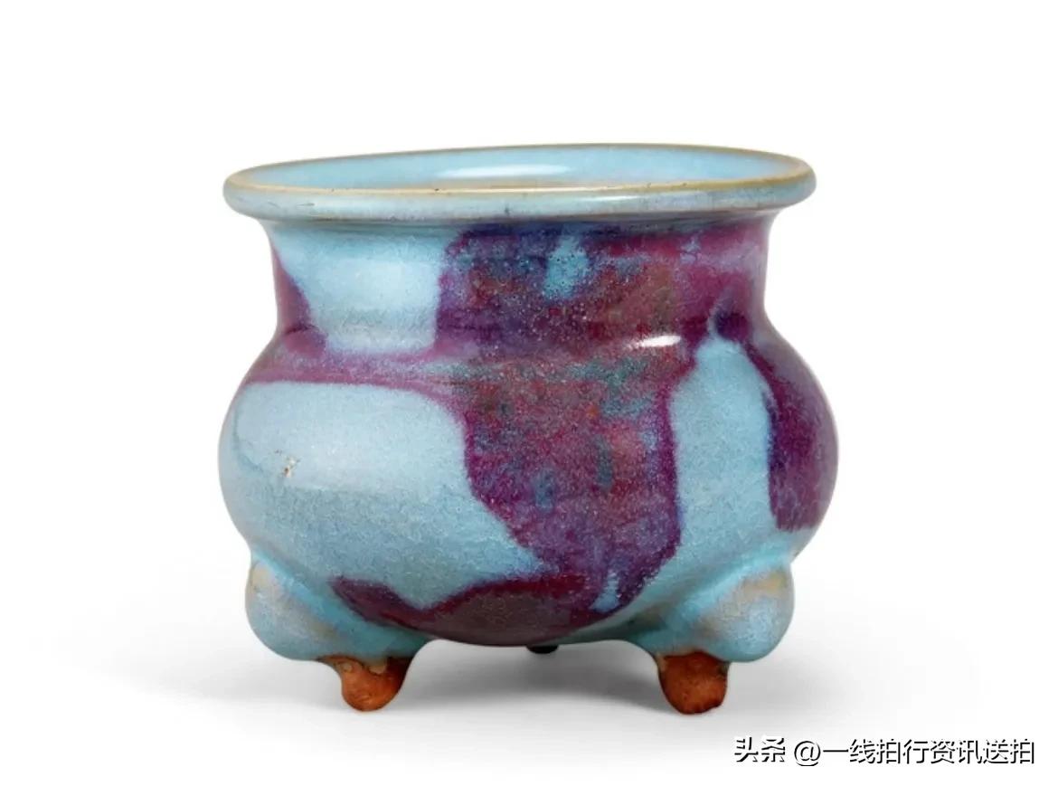 北京保利拍卖汝窑盏视频,钧窑瓷器拍卖价格排行