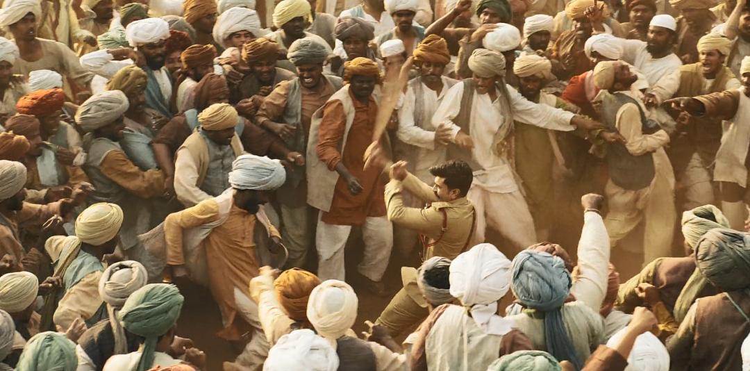 开心麻花无胆英雄好看吗,开心麻花2018题材电影