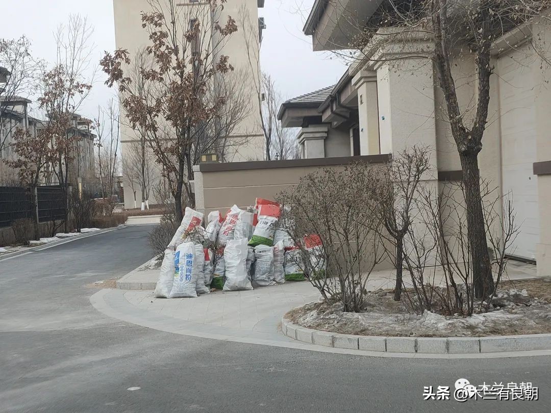 东北城市别墅价格,小县城别墅一万多一平方