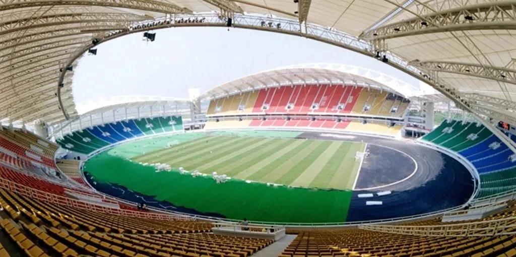 中超16强新赛季名单公布,2024赛季中超各球队主场