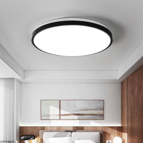 现代简约装修卧室灯,卧室装修用什么灯