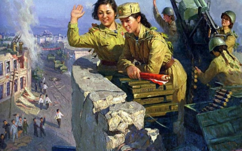 涓編璋堝垽涓滄柟鎴樺満,缇庡浗鏁插畾浜嗕腑缇庤皥鍒ょ殑涓绘垬鍦哄悧