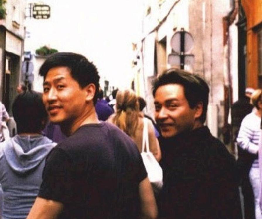 抑郁症跳楼致死的明星,8位因跳楼身亡去世的明星