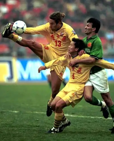 四川籍足球最强新星,cba四川夺冠三外援都有谁