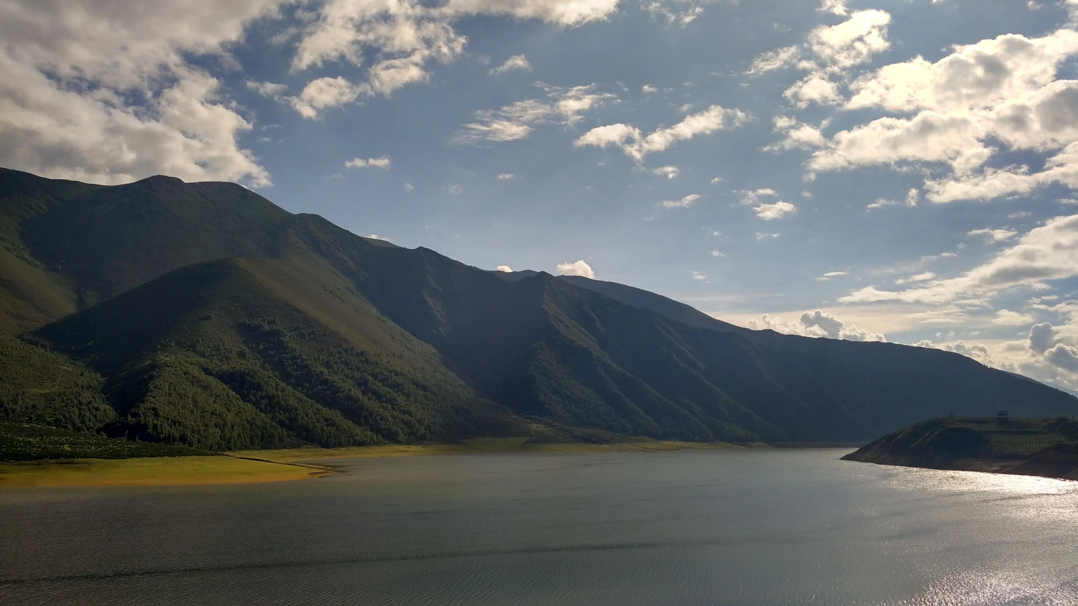 一生必须去一次西北大环线,一生要去一次甘肃