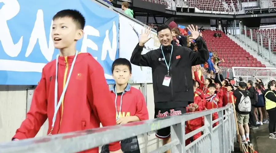 有没有必要让孩子上一个好中学,谁不希望自己的孩子能学好