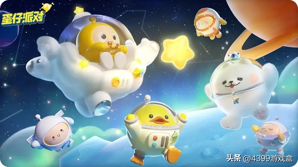 一款玩法火了为什么厂商都争抢着入局？