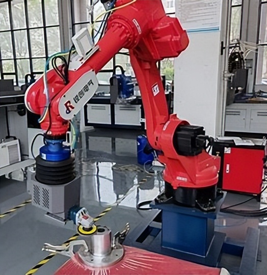 人类的智能好帮手,工业机器人有多重要