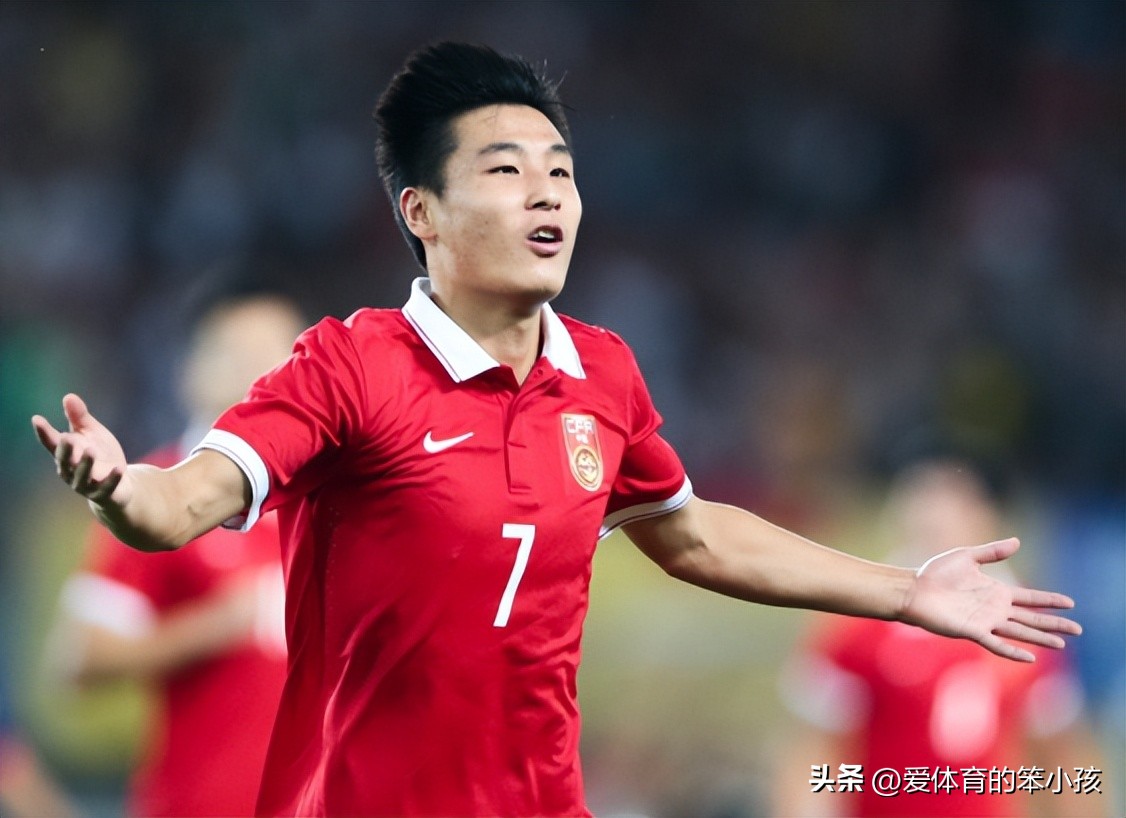 小福兔来报到！恭喜武磊喜当爹，成功完成三胎任务家中再添小公主