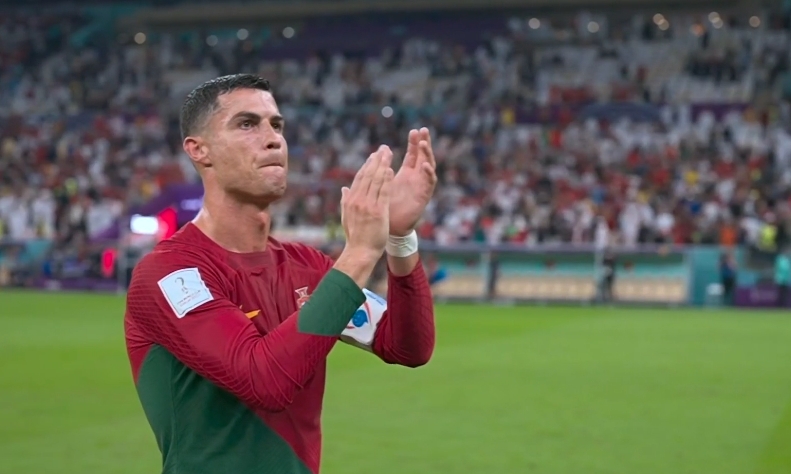 最全足坛名宿评价c罗,中国足球名宿怒怼网民