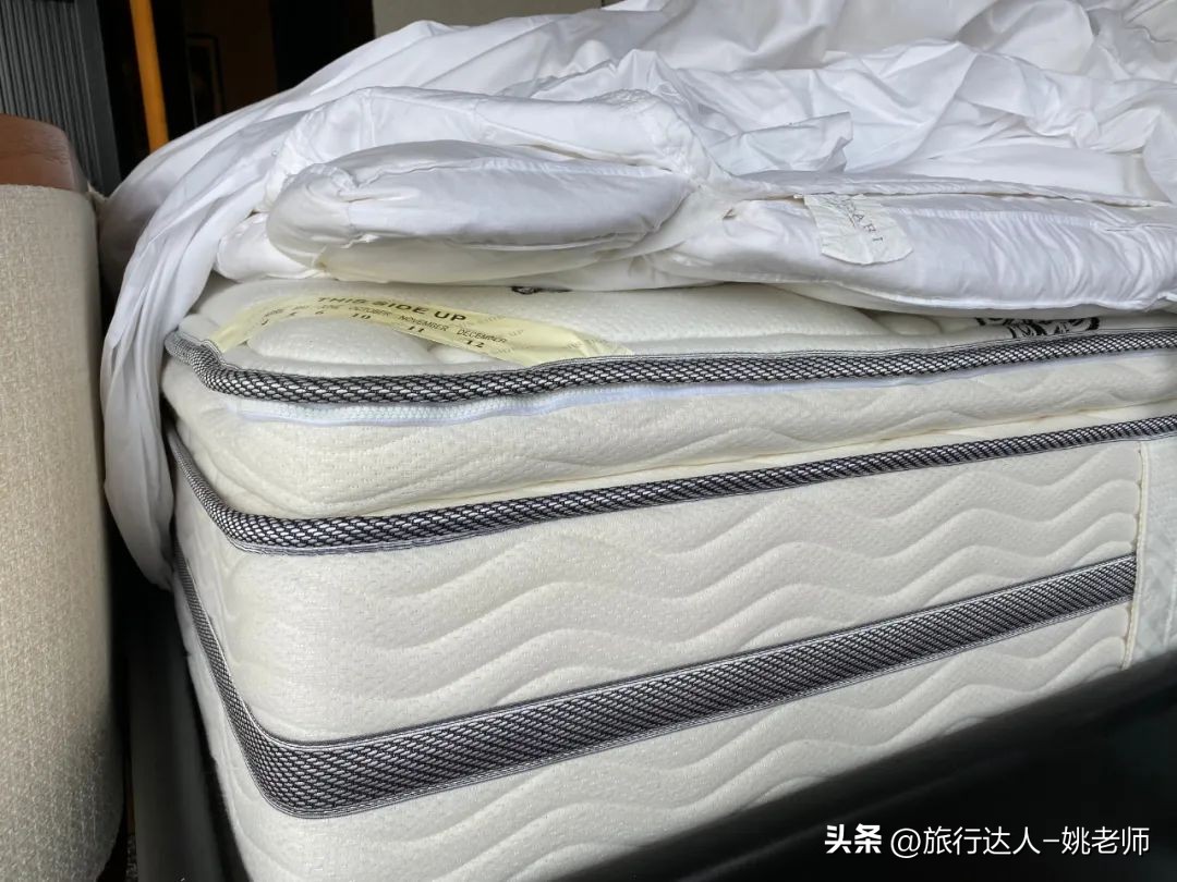 汪小菲被撕的床垫什么牌子,汪小菲爱马仕床垫