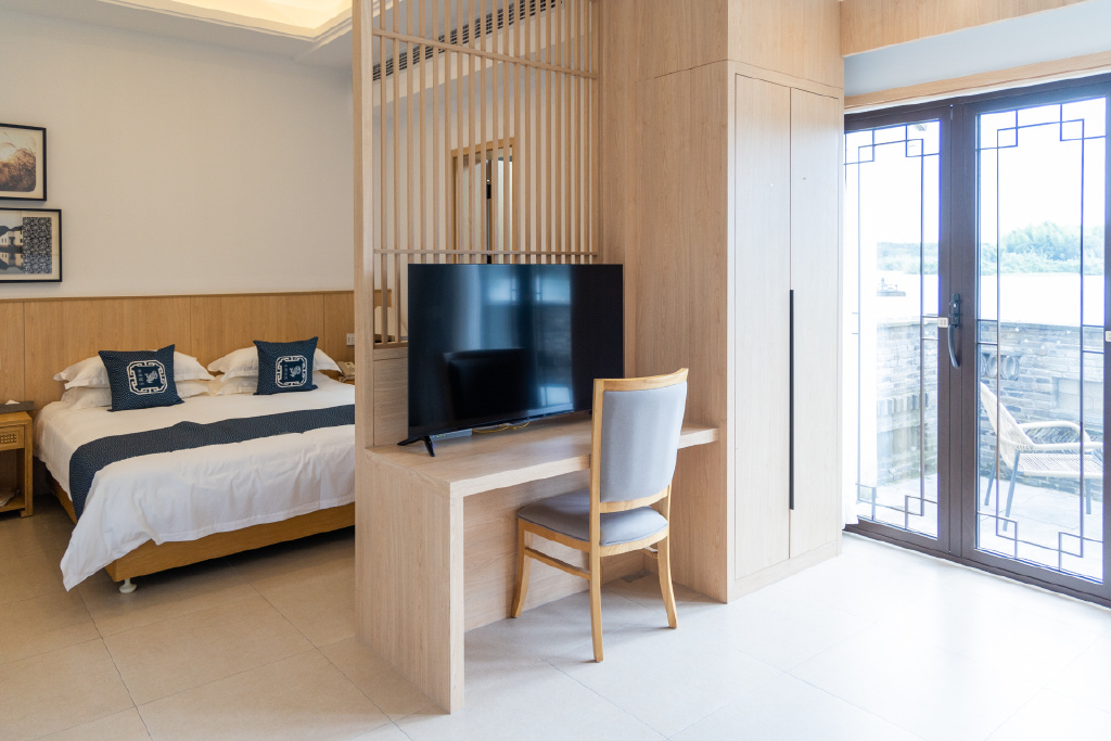 常熟沙家浜夏天游玩,沙家浜体验项目