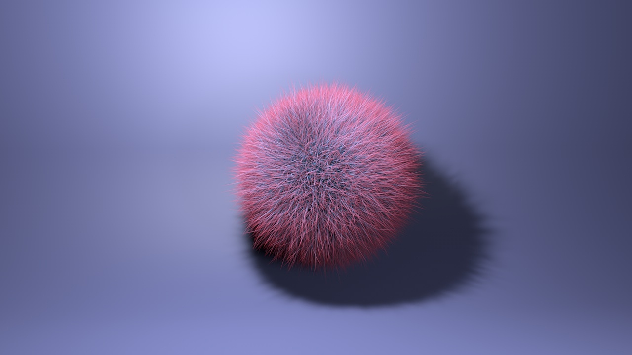 阴毛变白，就是性功能减退了？*处私**毛发的秘密，了解一下有好处