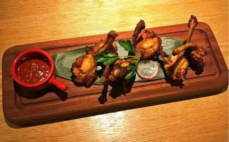 虹口晚上有什么好吃的,上海虹口吃饭地方推荐