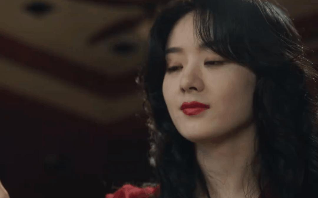 有毒的女人搞事业，好爽