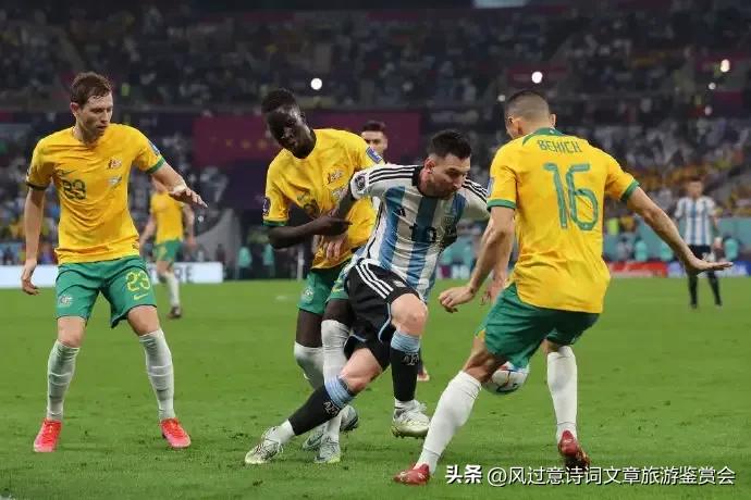 卡塔尔世界杯回顾之旅,2022卡塔尔世界杯十大看点一览