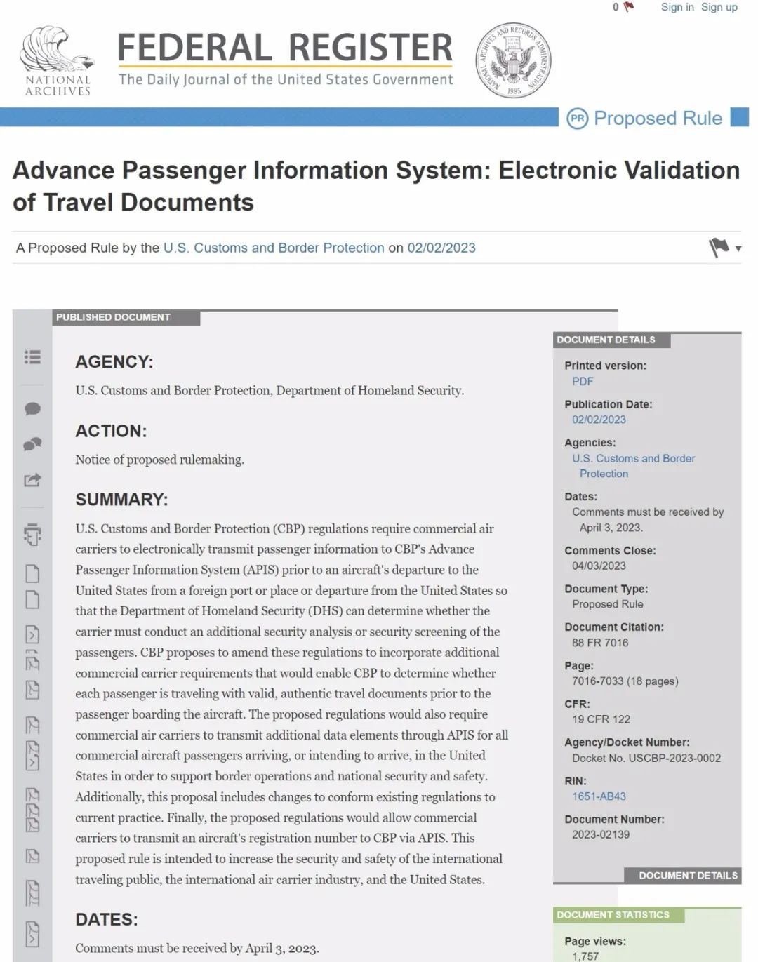哥伦比亚防疫最新政策,美国疫情实施禁令