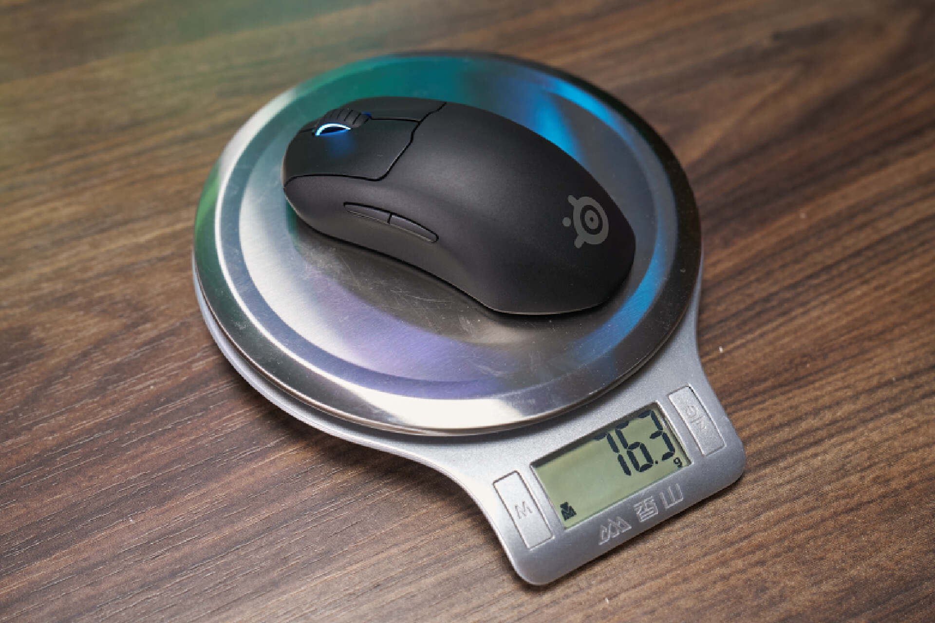 便宜鼠标和电竞鼠标外观对比,精选五款无线鼠标百元性价比之选