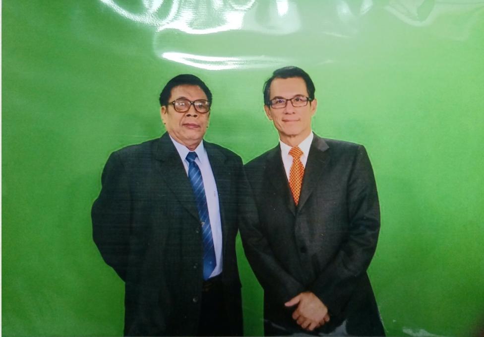 口述历史|首都国医名师——李博鑑