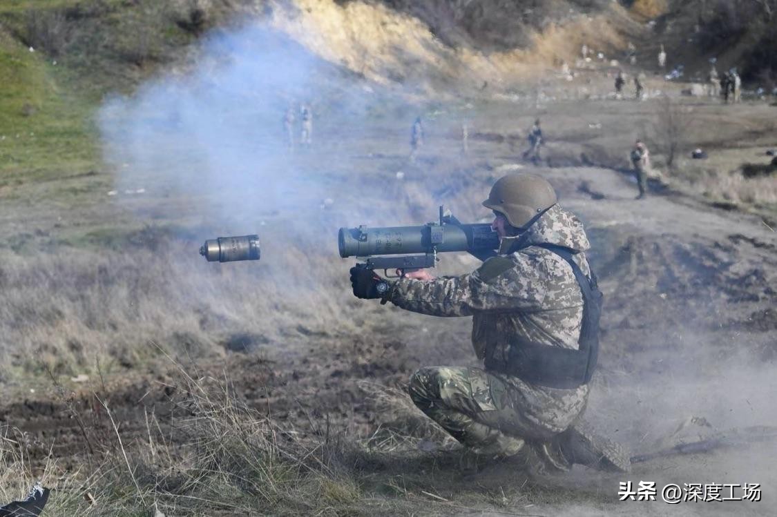 俄罗斯击退乌军多次进攻事件,乌军被俄军打得最惨烈时刻