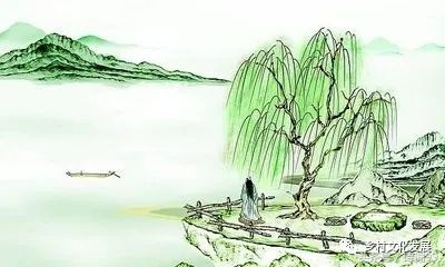 「鉴赏57」谁都可以诗人一把，当我们掀开了诗词的红盖头后