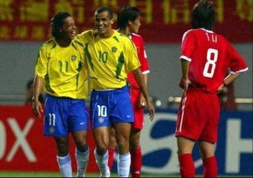 巴西队比赛情况欧洲杯,巴西国家队最近十场正赛战绩